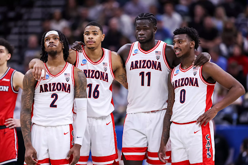 Arizona Men's Basketball Update: What's Next After Losing in the 2026 Final Four?