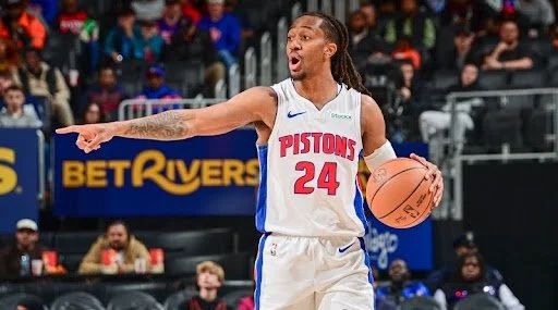 The Hidden X-Factor: Why a 24-Year-Old Guard Matters for Detroit’s 2026 Playoff Push