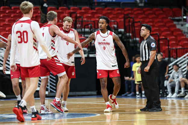 Portal Surge: How Indiana Men’s Basketball Is Building a Contender for the 26-27 Season