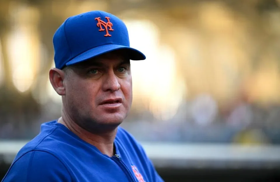Is the Mets Manager on the Hot Seat After a Sluggish Start to the 2026 Season?