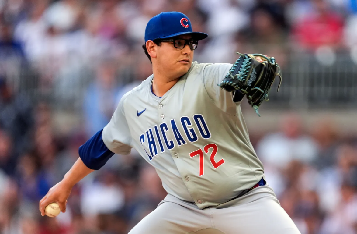 Cubs Complete Series Sweep of Freefalling Mets with 2-1 Victory in Extra Innings