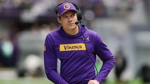 What Route the Vikings Should Take with Their 2026 First Round Pick