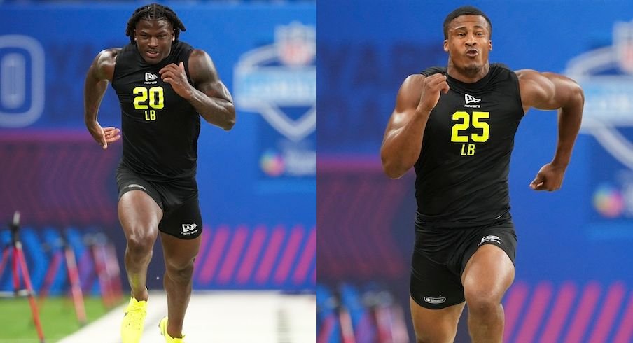 Will the Cowboys Gamble on an Ohio State Linebacker for the 2026 NFL Draft?