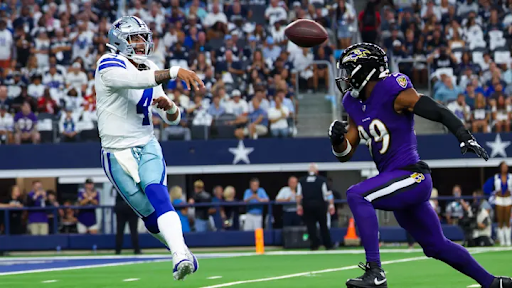 Exciting Interconference Games for the Dallas Cowboys in 2026