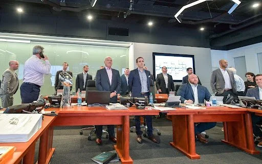 Can the Eagles Hit Again on Their First Round Draft Pick in the 2026 NFL Draft?