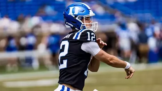2026 Quarterback Crisis at Duke: Trust, Turmoil, and the Battle for the Blue Devils Future