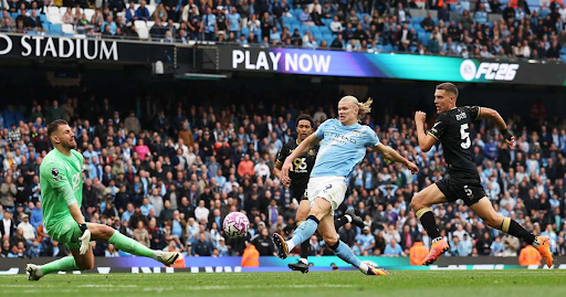 25-26 Burnley vs. Manchester City: Title Chase Meets Relegation Fight at Turf Moor