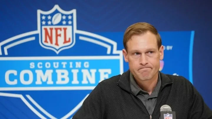 Where Do the Bears Need the Most Help Heading Into the 2026 Draft?