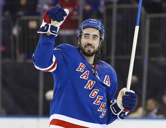 Does the New York Rangers 2025-2026 MVP Have a Place in Their Retool?