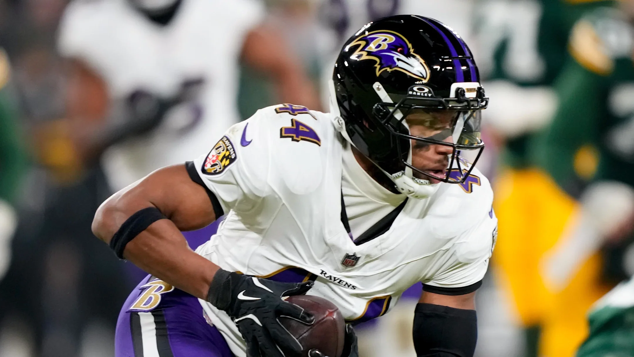 Is 2026 a Make-or-Break Year for the Ravens 29-Year-Old Veteran Cornerback?