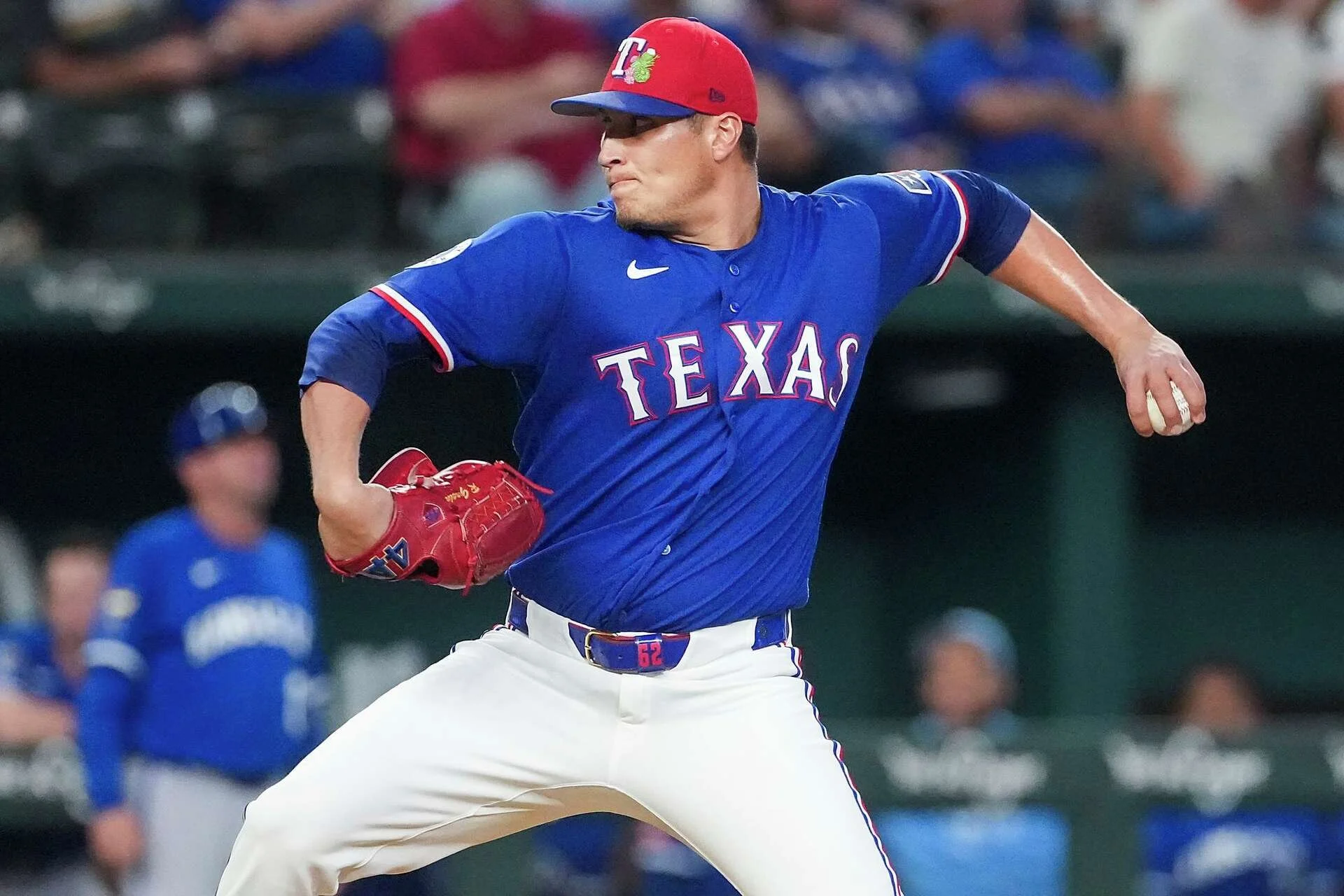 Rangers 29-Year-Old Lefty Injury Concern Carries Weight in the 2026 Season