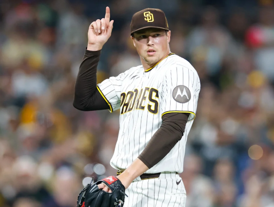 Does the Padres All-Star Closer Have a Real Shot at National League Cy Young Award in 2026?