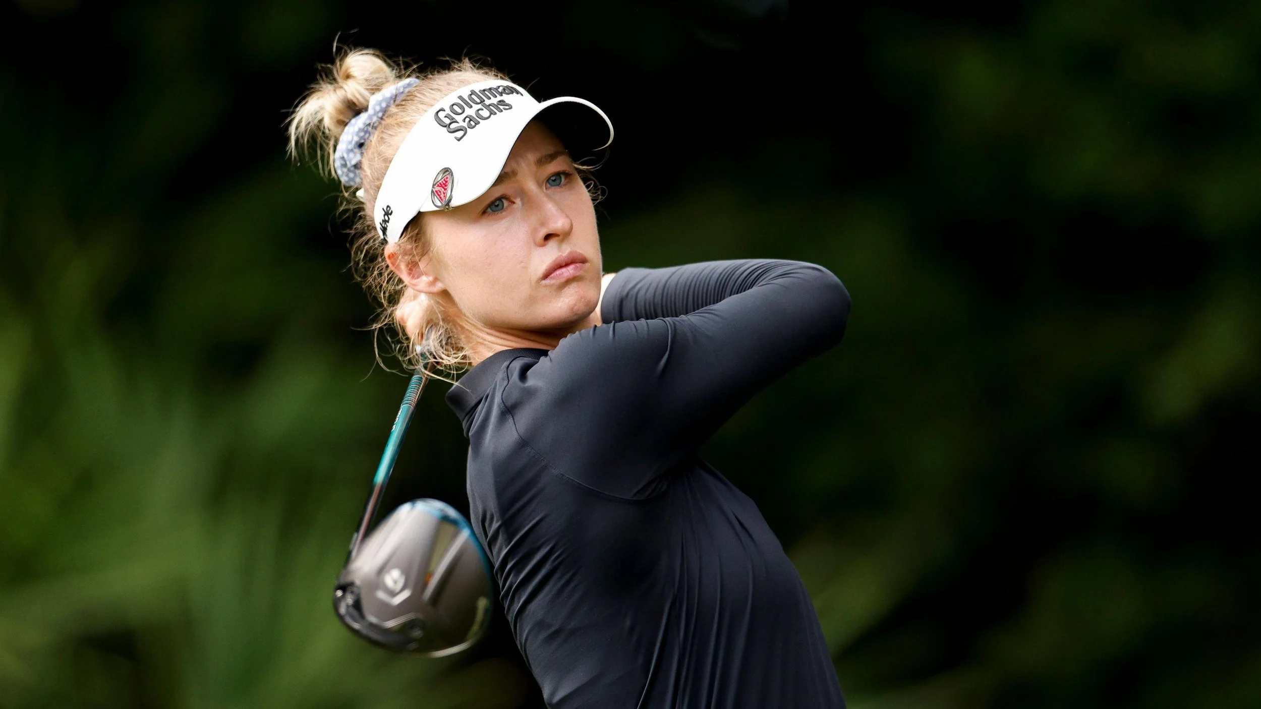 Three LPGA Golfers to Keep an Eye on at the 2026 Chevron Championship