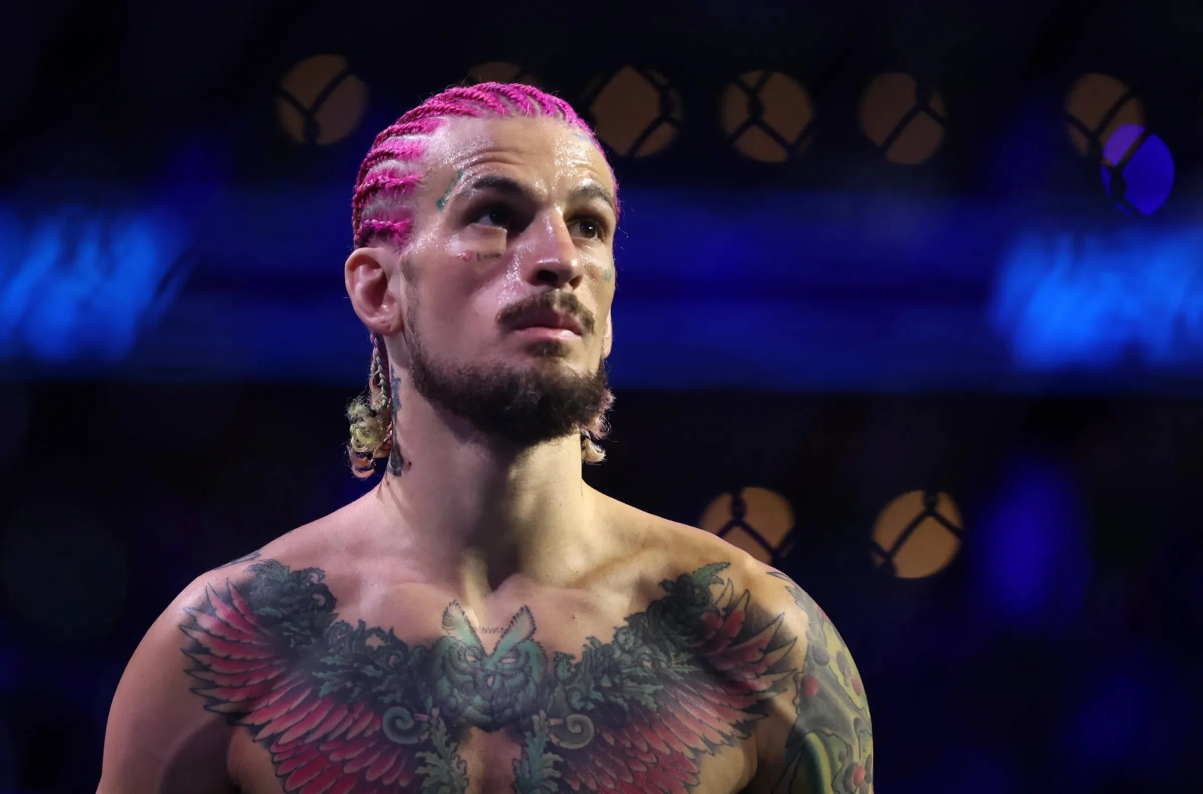Could a Win at UFC Freedom 250 Earn ‘Suga’ an Instant Title Shot?
