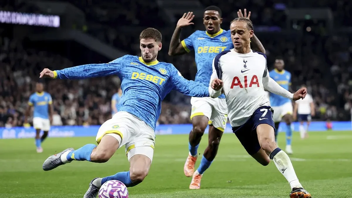 Wolves vs. Tottenham: Spurs Fighting for Survival in Crucial 25-26 Relegation Clash