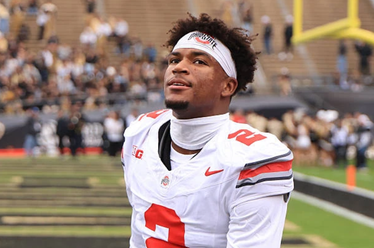 Three Players Pittsburgh Could Risk Trading Up for in the 2026 NFL Draft