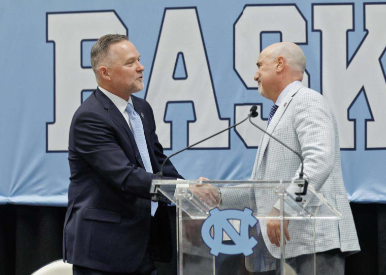 The NCAA Blue Blood Dominating the 2026 Transfer Portal