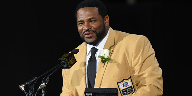 Steelers Hall of Fame RB Gives Input on the 2026 NFL Draft
