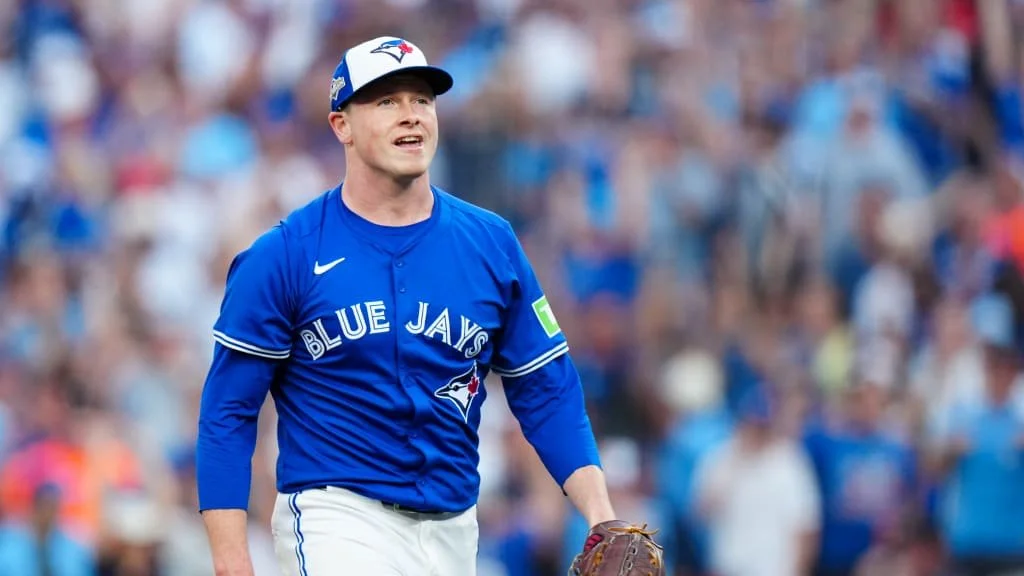28-Year-Old Bullpen Star Could Be the Next Blue Jays Closer in 2026