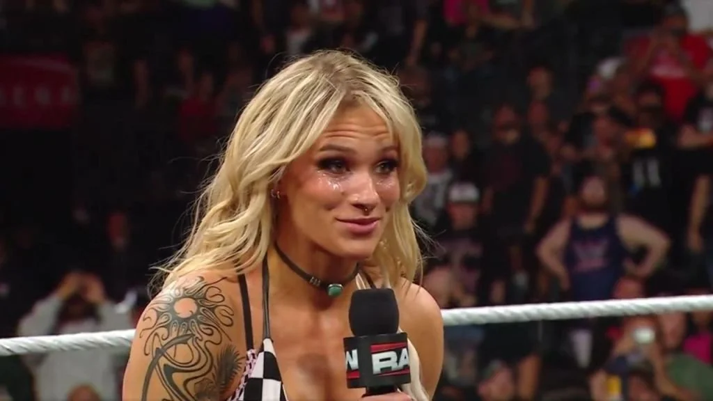 Why Sol Ruca’s First Feud on Raw Should Be Against a Three-Time Women’s Intercontinental Champion