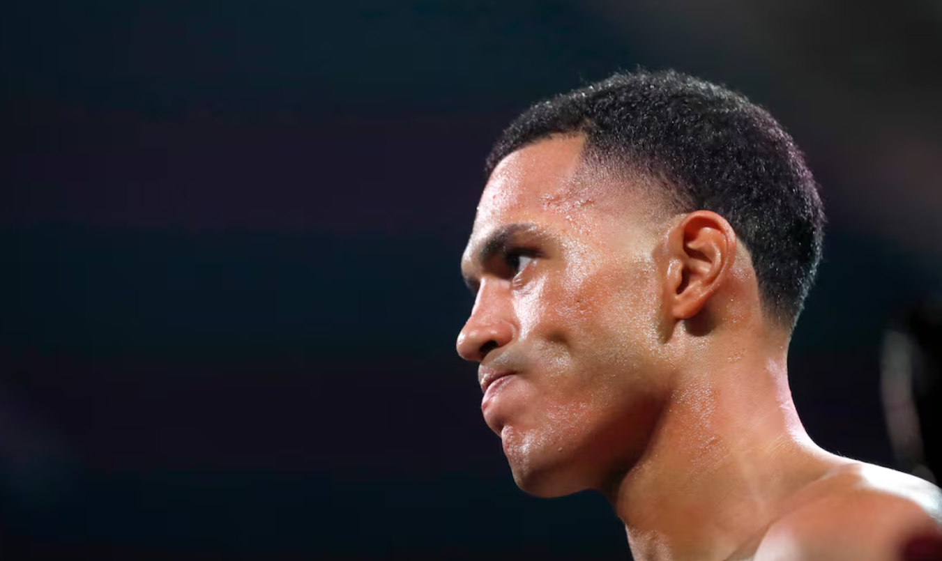 Is ‘The Mexican Monster’ Running from a 2026 Fight That Matters?