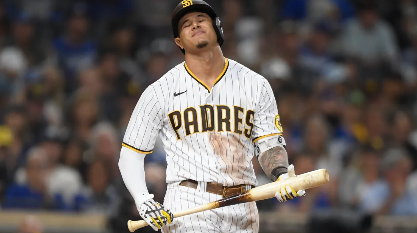 Which 2026 Padres Slumping Stars Are the Most Integral to Continued Success?