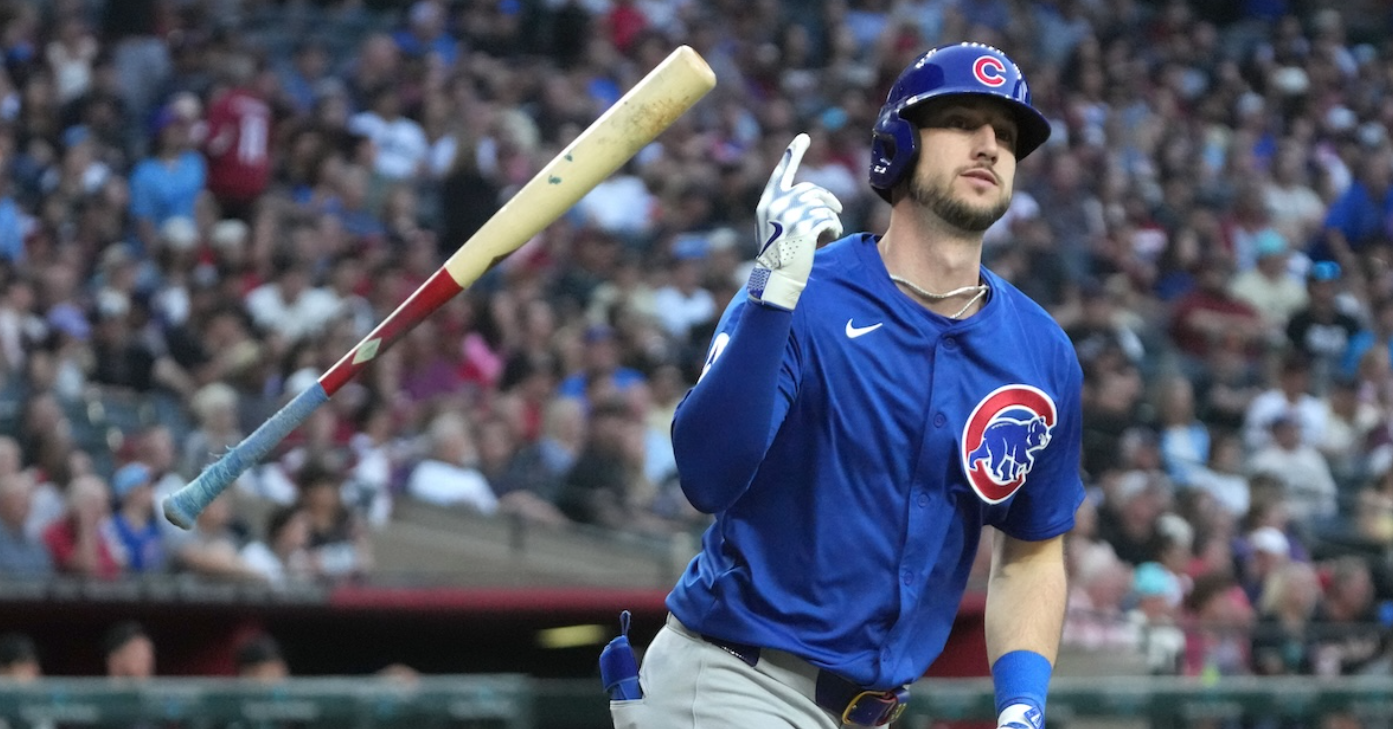 National League Juggernauts Clash: Cubs and Dodgers Set for Game One of Three-Game Weekend Series