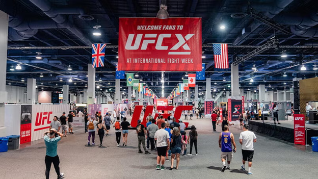 What Fights Could Potentially Be Announced for UFC’s International Fight Week Card?