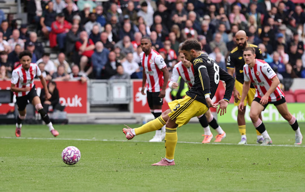 Manchester United vs. Brentford: Red Devils Look for Revenge at Old Trafford