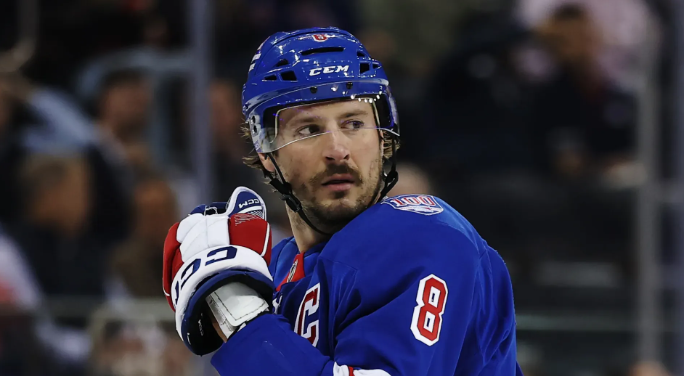 Not So Scary: What’s Broken in the New York Rangers Top Six?