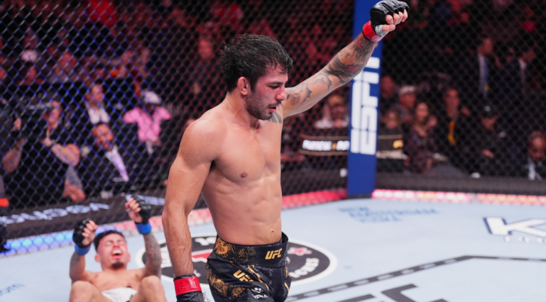 Why the UFC Should Highlight Its Men’s Flyweight Division More After UFC 328