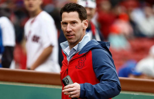 Red Sox Chief Baseball Officer on the Hot Seat Amidst Brutal 2026 Season