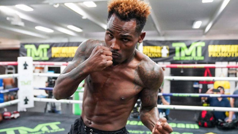 The Super Welterweight Division Does Not Owe 'Iron Man’ Anything in 2026