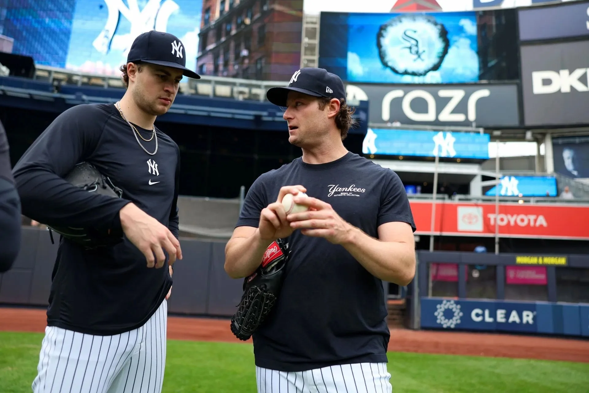 Has Cam Schlitter Surpassed the 2023 AL Cy Young Winner As the 2026 Yankees Ace?