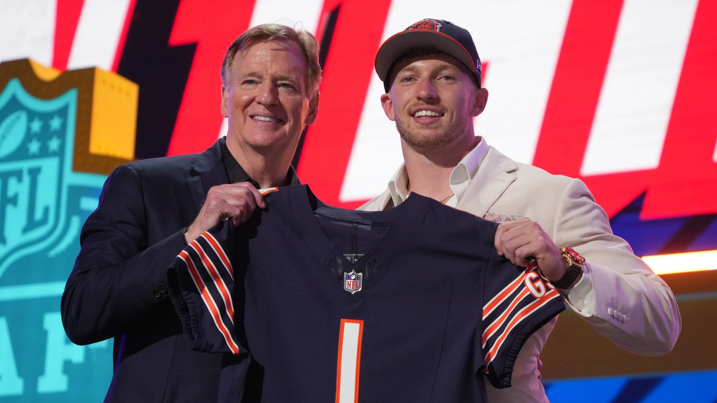 What the Bears First-Round Pick Brings to the Defense in 2026