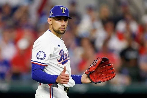 Should the 2026 Texas Rangers Move on from a Two-Time World Series Champion Starting Pitcher?