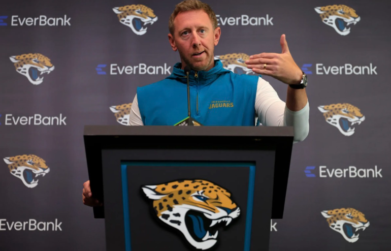 Where the Jaguars Can Build Depth on Day Three of the 2026 NFL Draft