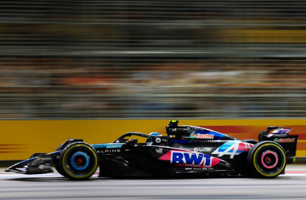 Alpine's Quiet Revolution: How a New Engine Turned F1's Underdogs Into 2026 Contenders