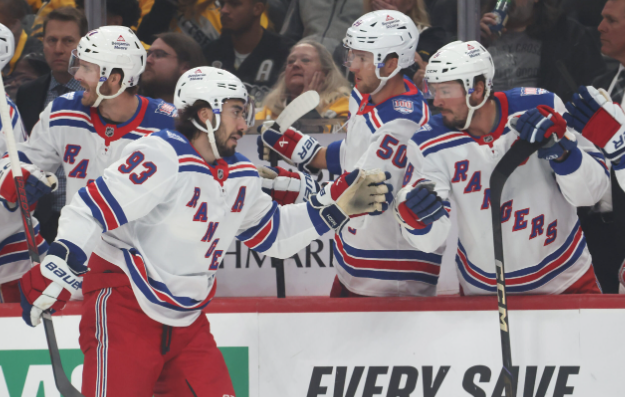 Lottery Hope: The New York Rangers Path in the 2026 NHL Draft