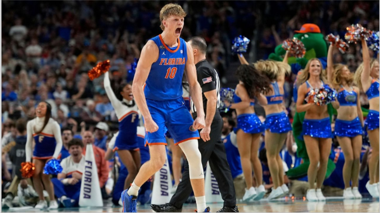 Why the Florida Gators Men’s Basketball Are Built for a National Title Run in the 26-27 Season