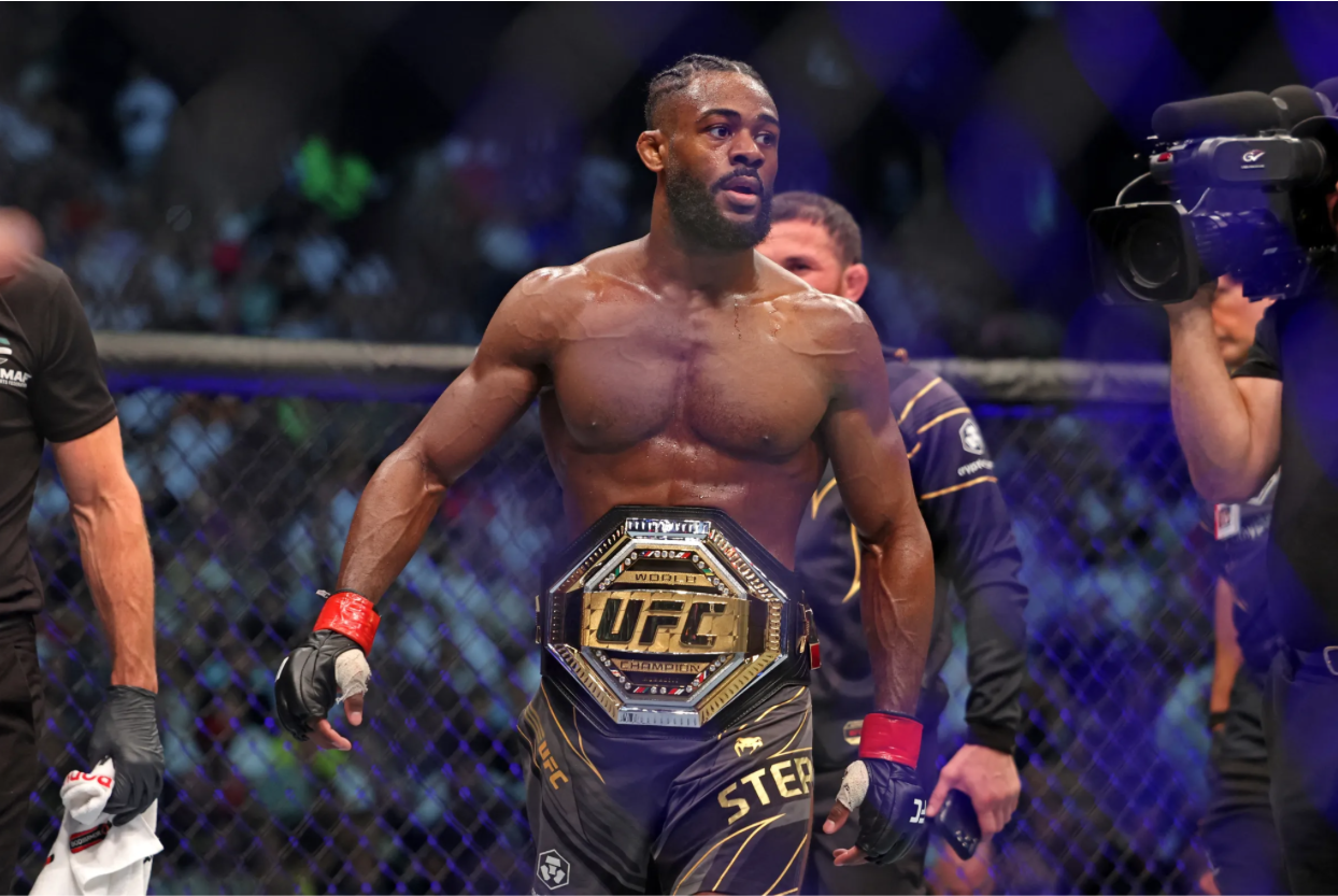 ‘The Funkmaster’ Is One of the UFC’s Most Mistreated Fighters in 2026