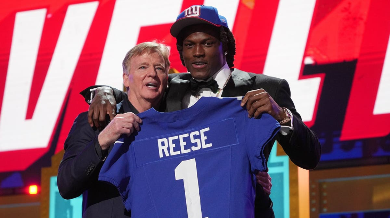 Have the New York Giants Built a Solid Defensive Line During the 2026 NFL Draft?