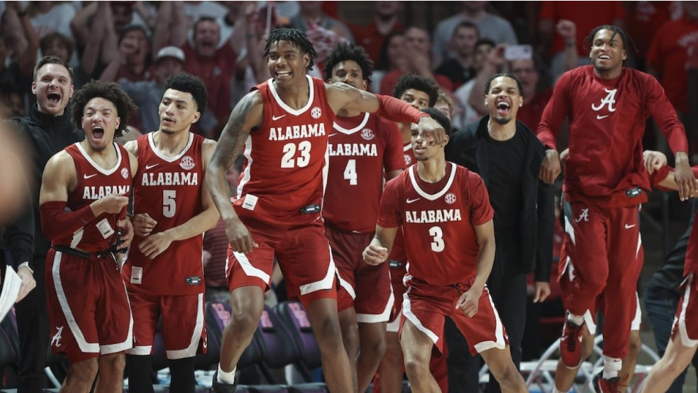 What’s Next for Alabama Men’s Basketball for the 26-27 Season?