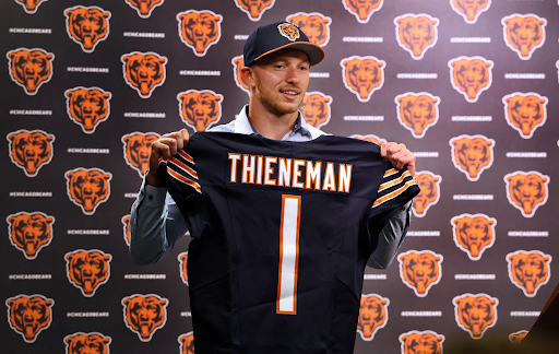 Did the Chicago Bears Do Enough to Improve Their Defense in the 2026 NFL Draft?