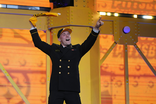 What the Steelers Last Draft Pick in the 2026 Draft Brings to the Team