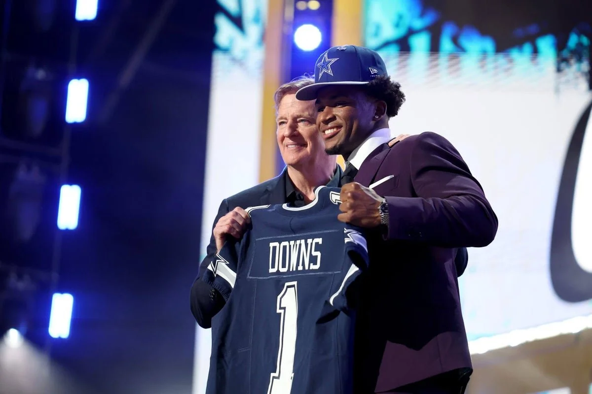 Could 2026 Be the Best Offseason the Dallas Cowboys Have Had in a Decade?