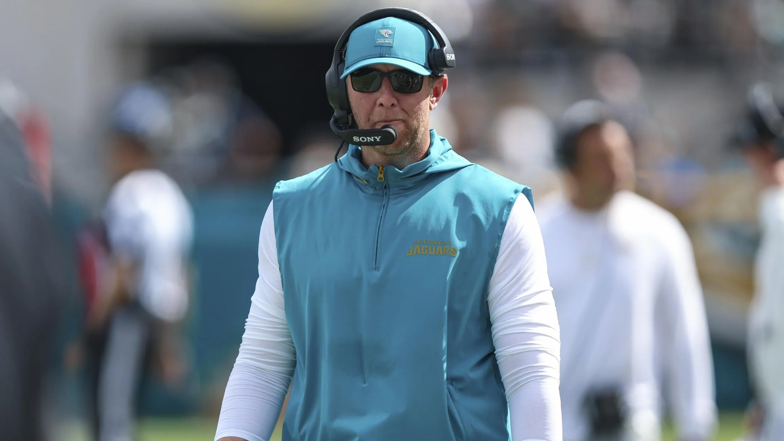 What’s Next for the Jaguars After the 2026 NFL Draft?