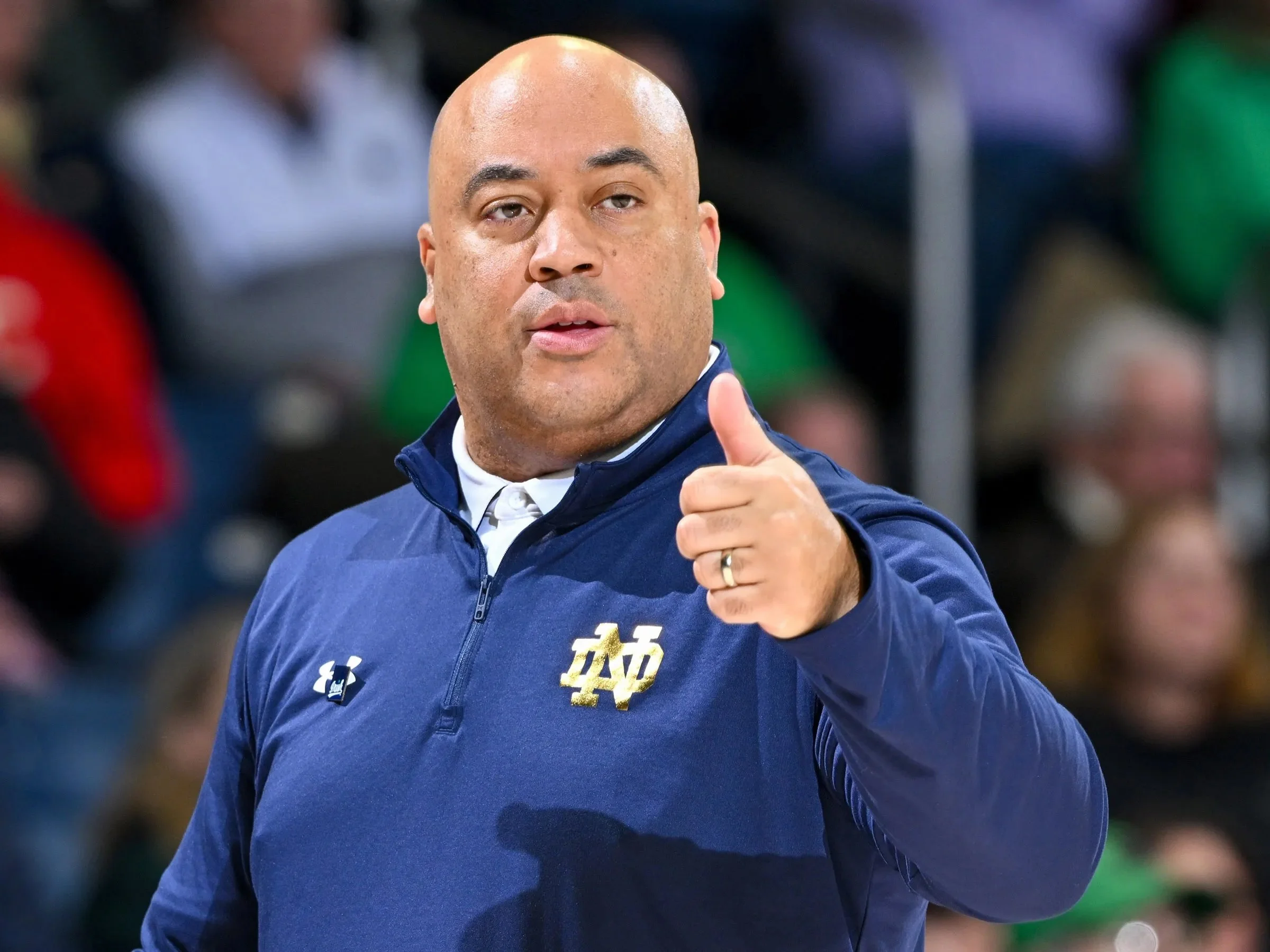 Winners and Losers Of the 2026 NCAA Men’s Basketball Transfer Portal