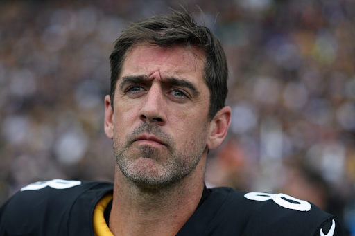What the Steelers Selection of a Former Penn State QB in the 2026 Draft Mean for Aaron Rodgers
