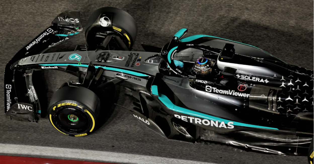 Mercedes Is Hiding Its True 2026 Speed; Why the Rest of F1 Should Be Terrified?